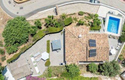 Resale - House - Detached Villa - Fuengirola - Torreblanca