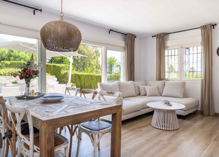 Resale - House - Detached Villa - Fuengirola - Torreblanca