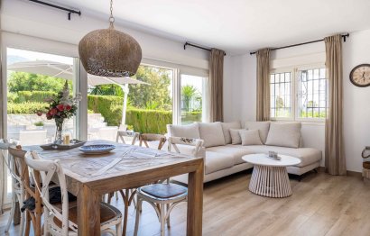 Resale - House - Detached Villa - Fuengirola - Torreblanca