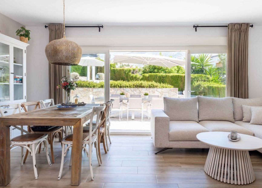 Resale - House - Detached Villa - Fuengirola - Torreblanca