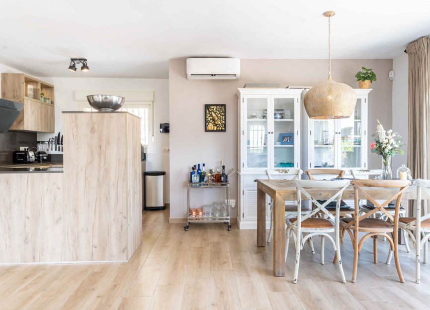 Resale - House - Detached Villa - Fuengirola - Torreblanca