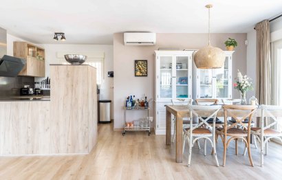 Resale - House - Detached Villa - Fuengirola - Torreblanca