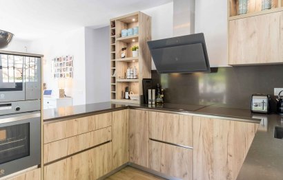 Resale - House - Detached Villa - Fuengirola - Torreblanca