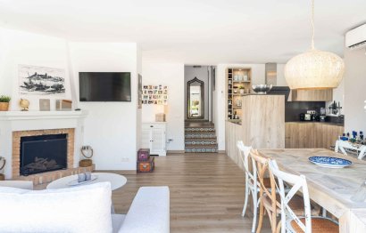 Resale - House - Detached Villa - Fuengirola - Torreblanca