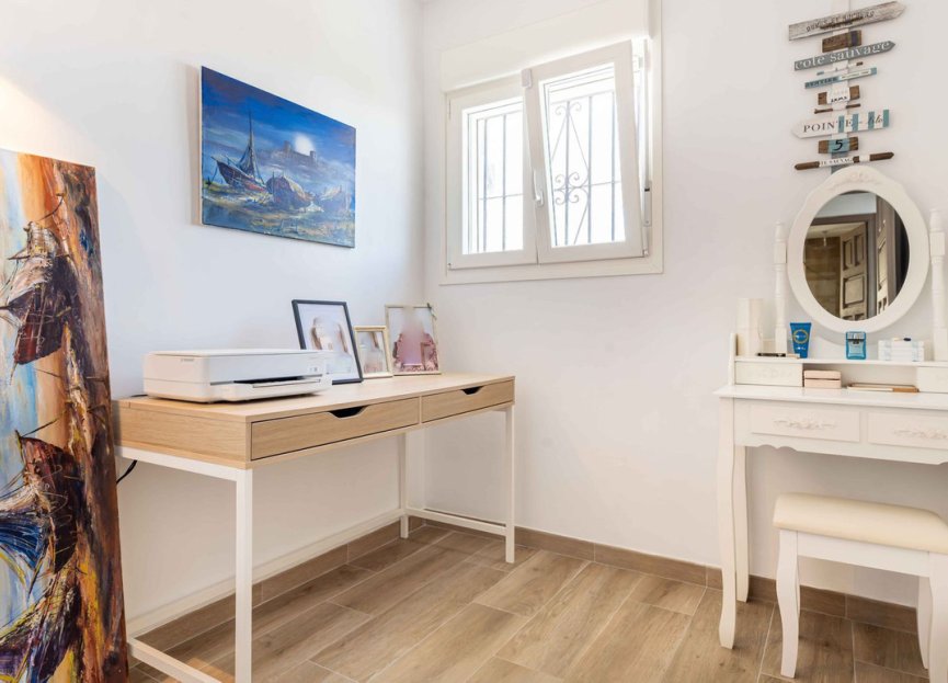 Resale - House - Detached Villa - Fuengirola - Torreblanca