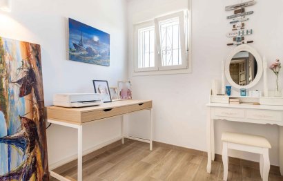 Resale - House - Detached Villa - Fuengirola - Torreblanca