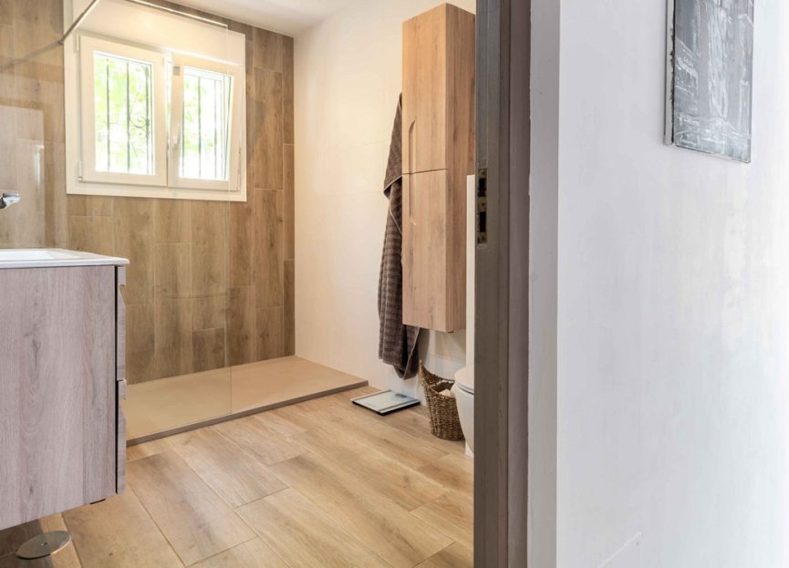 Resale - House - Detached Villa - Fuengirola - Torreblanca