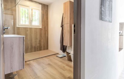 Resale - House - Detached Villa - Fuengirola - Torreblanca