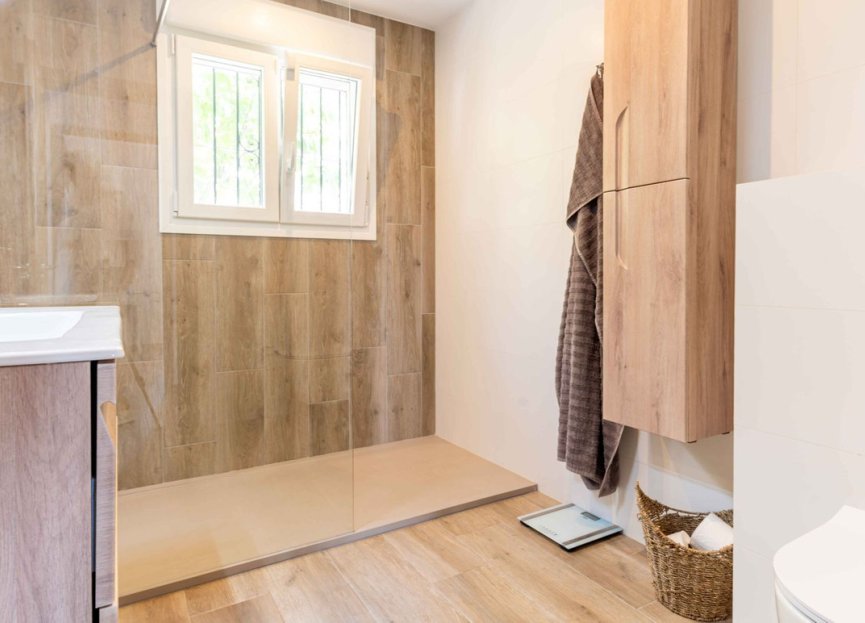 Resale - House - Detached Villa - Fuengirola - Torreblanca