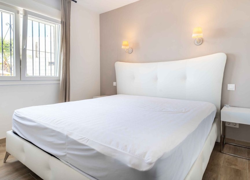 Resale - House - Detached Villa - Fuengirola - Torreblanca