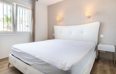 Resale - House - Detached Villa - Fuengirola - Torreblanca