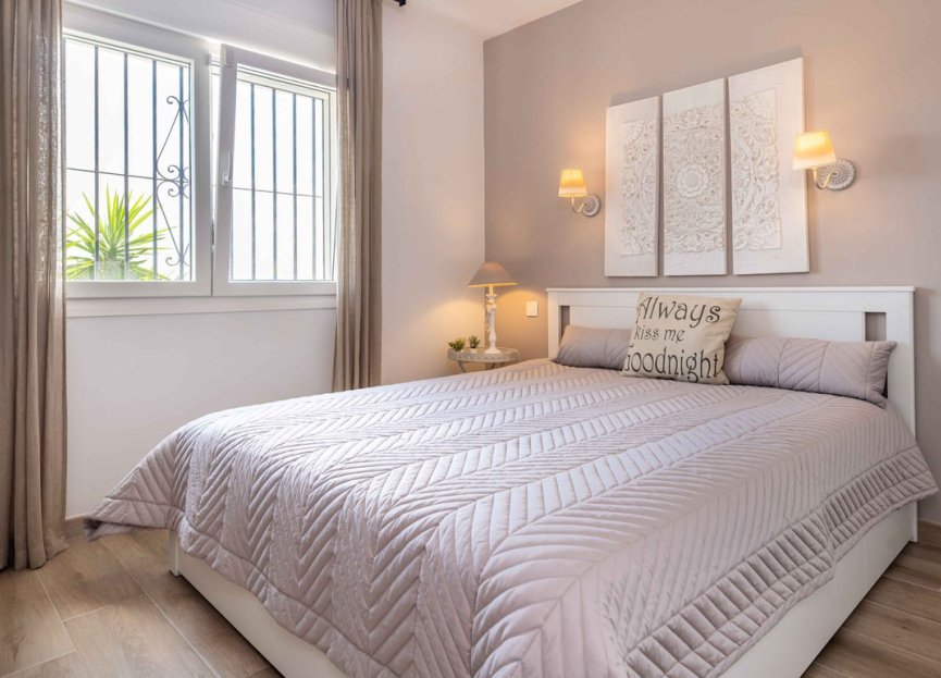 Resale - House - Detached Villa - Fuengirola - Torreblanca