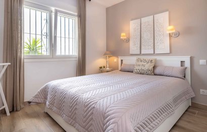 Resale - House - Detached Villa - Fuengirola - Torreblanca