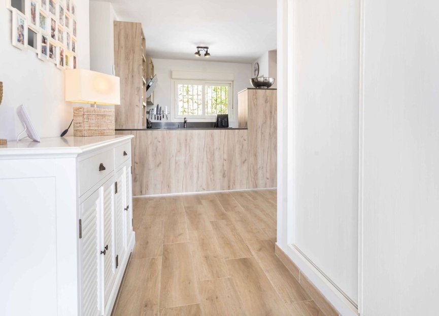 Resale - House - Detached Villa - Fuengirola - Torreblanca