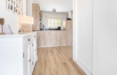 Resale - House - Detached Villa - Fuengirola - Torreblanca