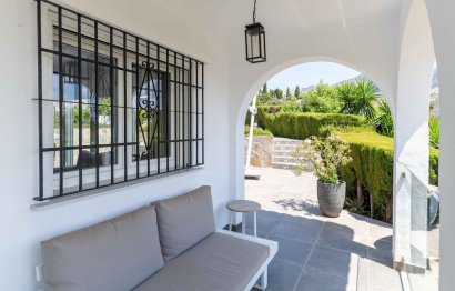 Resale - House - Detached Villa - Fuengirola - Torreblanca