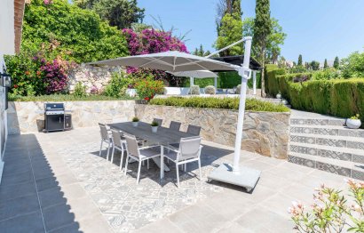 Resale - House - Detached Villa - Fuengirola - Torreblanca