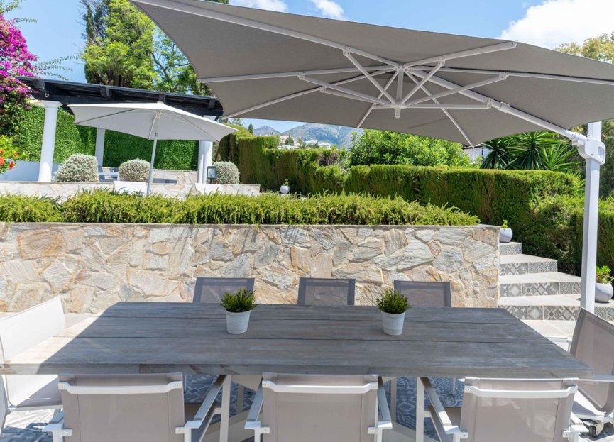 Resale - House - Detached Villa - Fuengirola - Torreblanca