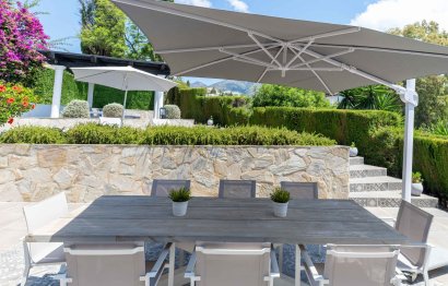 Resale - House - Detached Villa - Fuengirola - Torreblanca