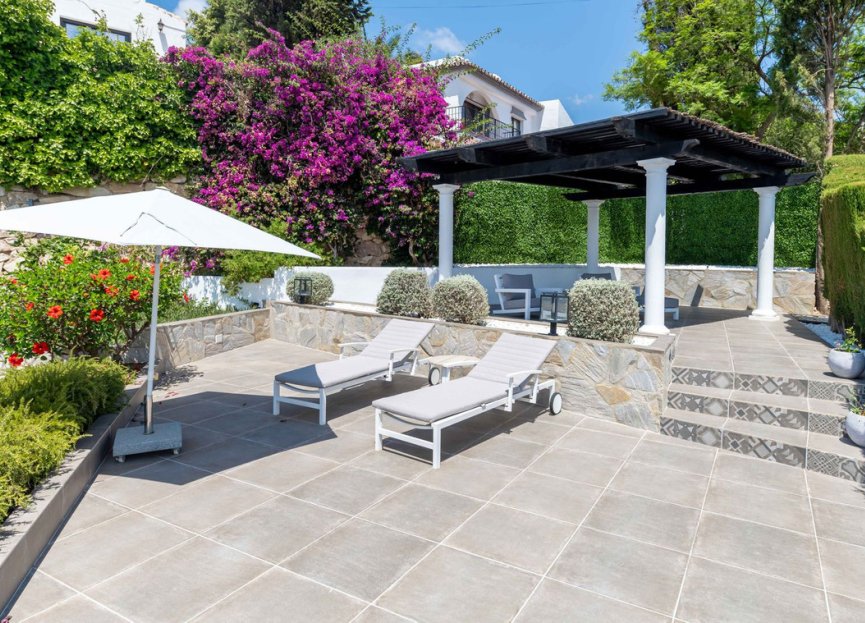 Resale - House - Detached Villa - Fuengirola - Torreblanca