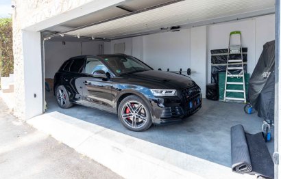 Resale - House - Detached Villa - Fuengirola - Torreblanca