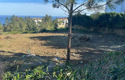 Resale - Plot - Residential Plot - Manilva - Manilva Centro