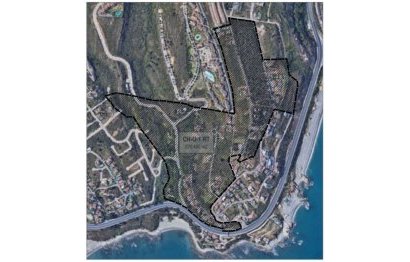 Resale - Plot - Residential Plot - Manilva - Manilva Centro