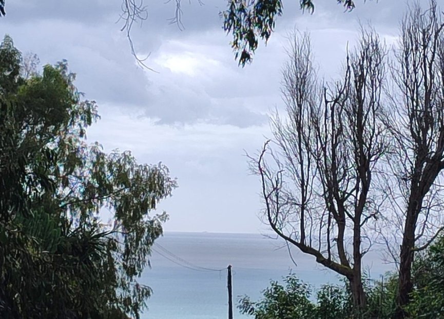 Resale - Plot - Residential Plot - Manilva - Manilva Centro