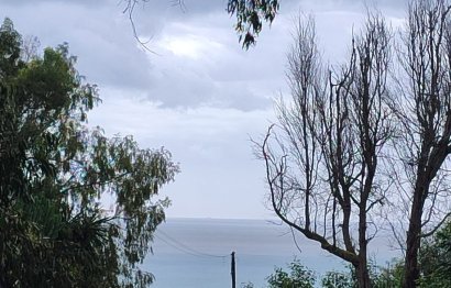 Resale - Plot - Residential Plot - Manilva - Manilva Centro