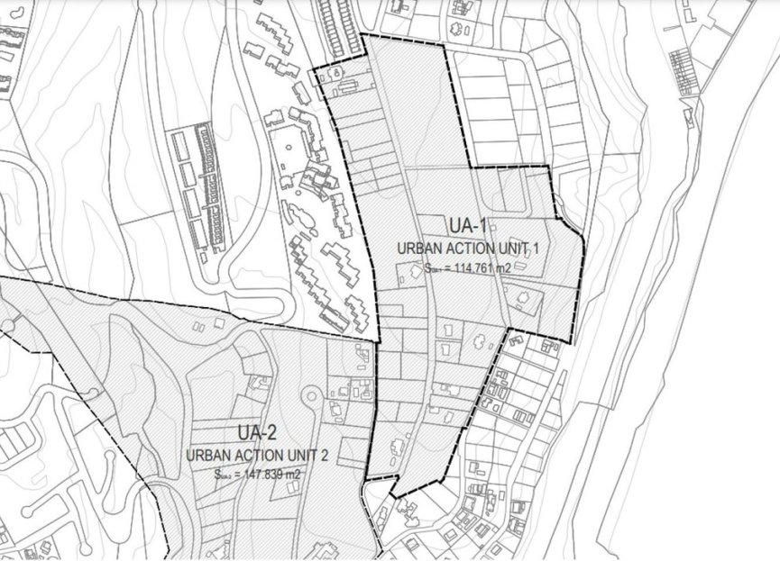 Resale - Plot - Residential Plot - Manilva - Manilva Centro