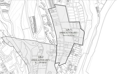 Resale - Plot - Residential Plot - Manilva - Manilva Centro