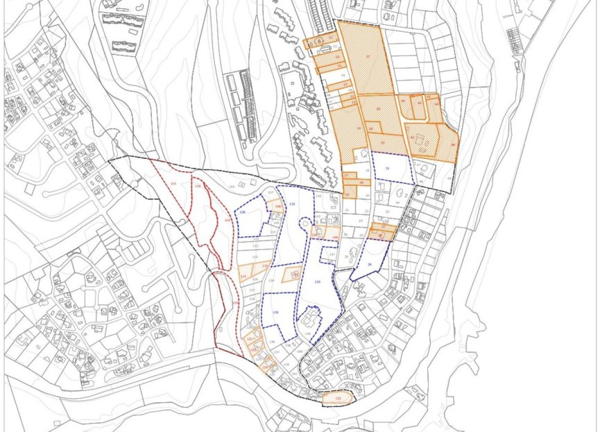 Resale - Plot - Residential Plot - Manilva - Manilva Centro