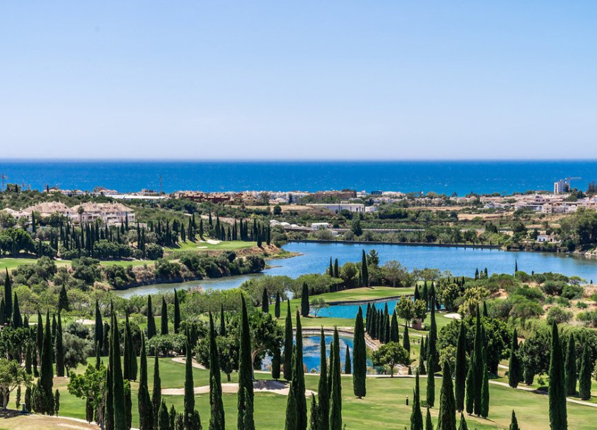 Obra nueva - Casa - Los Flamingos