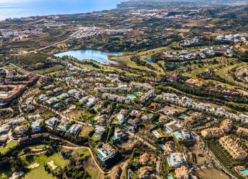 Obra nueva - Casa - Los Flamingos