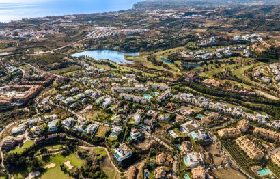 Obra nueva - Casa - Los Flamingos