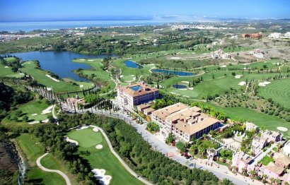 Obra nueva - Casa - Los Flamingos